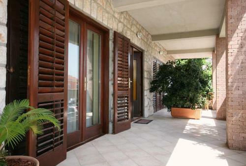 Apartment Novi Vinodolski 5488b
