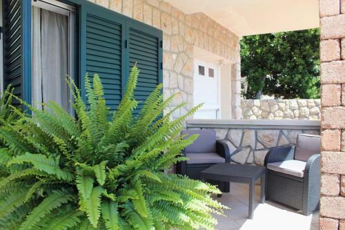 Apartment Novi Vinodolski 5488b