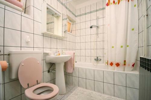 Apartment Novi Vinodolski 5488b