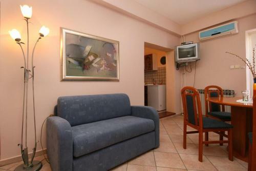 Apartment Novi Vinodolski 5488b