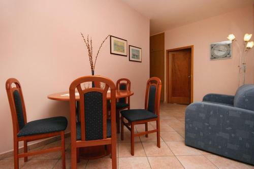 Apartment Novi Vinodolski 5488b