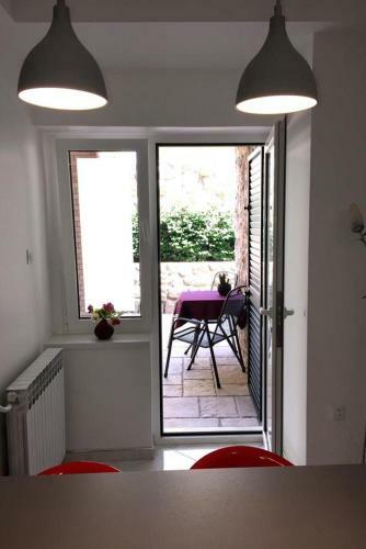 Apartment Novi Vinodolski 5488b