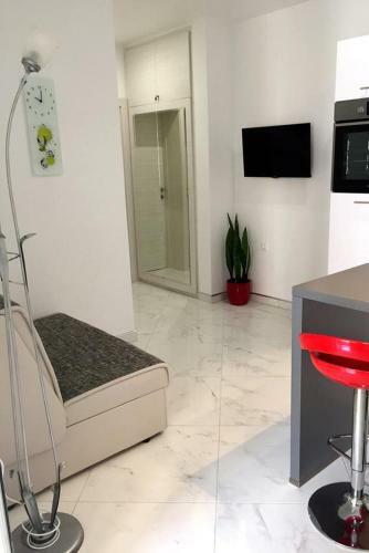 Apartment Novi Vinodolski 5488b