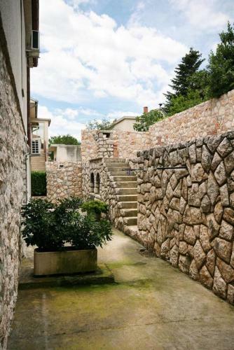 Apartment Novi Vinodolski 5488b