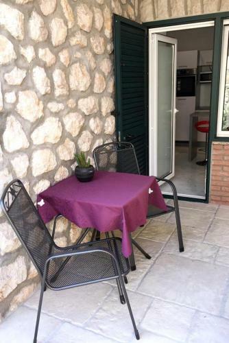 Apartment Novi Vinodolski 5488b