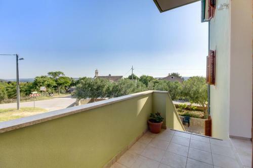 Hostal Double Room Nerezine 2506a