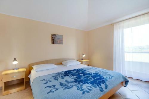 Hostal Double Room Nerezine 2506a