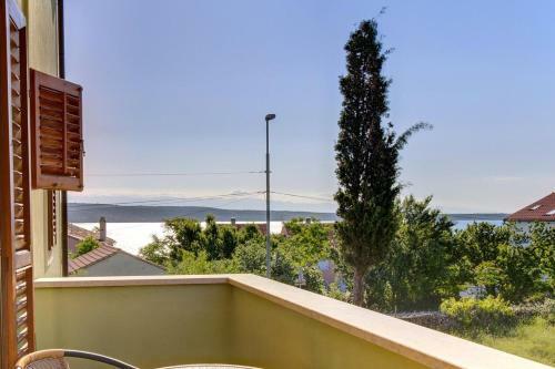 Hostal Double Room Nerezine 2506a