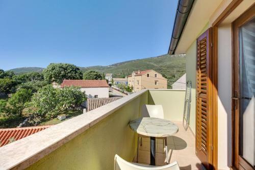 Hostal Double Room Nerezine 2506a