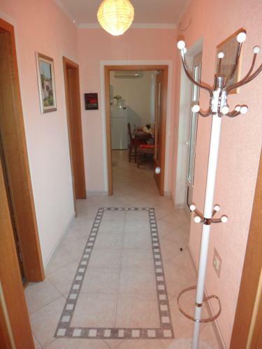 Apartment Ljilja