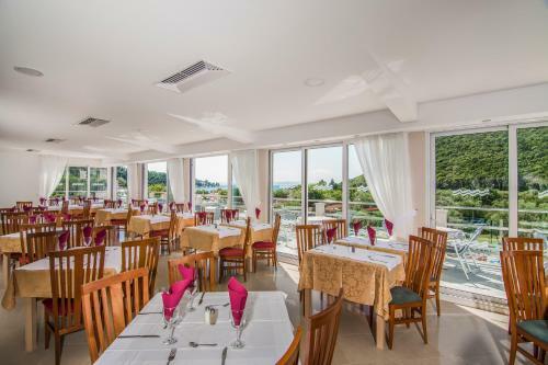 Hotel Hedera - Maslinica Hotels & Resorts