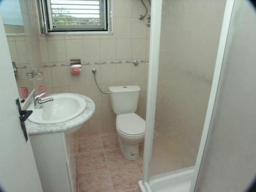 Apartment Vinisce 1165b