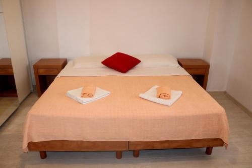 Hostal Guesthouse Mihovil
