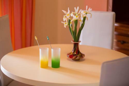 Apartments Dunja Piric