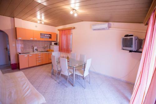 Apartments Dunja Piric