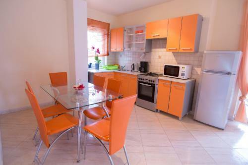 Apartments Dunja Piric
