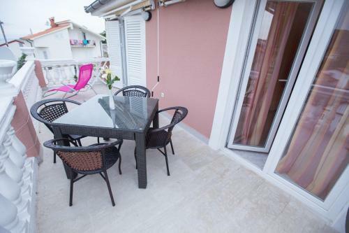 Apartments Dunja Piric