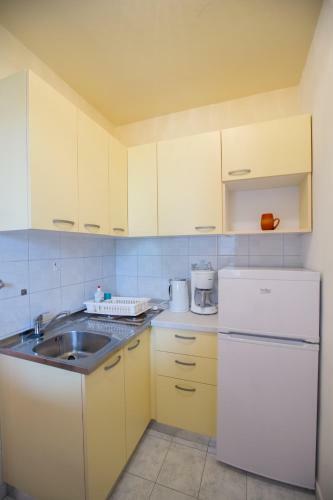 Apartments Dunja Piric