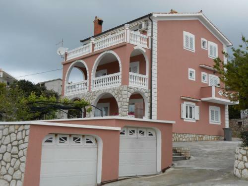 Apartments Dunja Piric