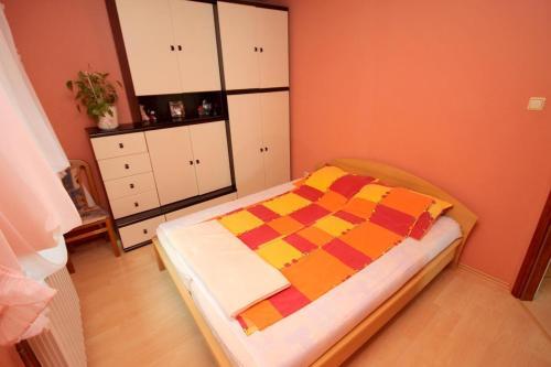 Apartments With A Parking Space Jadranovo (crikvenica) - 6557