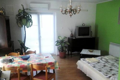 Apartments With A Parking Space Jadranovo (crikvenica) - 6557