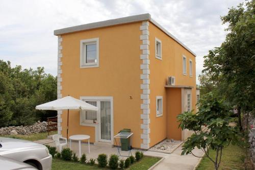 Apartments With A Parking Space Jadranovo (crikvenica) - 6557