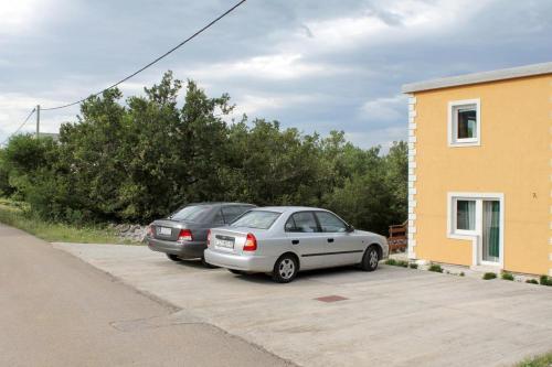 Apartments With A Parking Space Jadranovo (crikvenica) - 6557