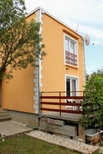 Apartments With A Parking Space Jadranovo (crikvenica) - 6557