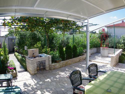 Holiday Home House Graciela