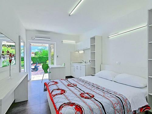Apartment Nika.8
