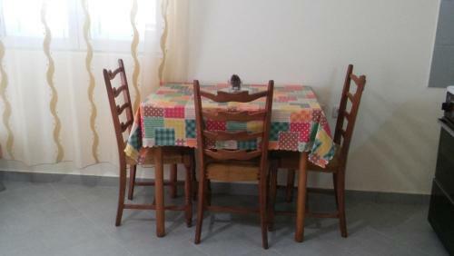 Apartment Anci