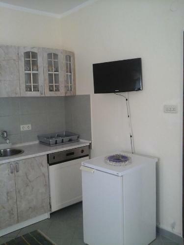 Apartment Anci