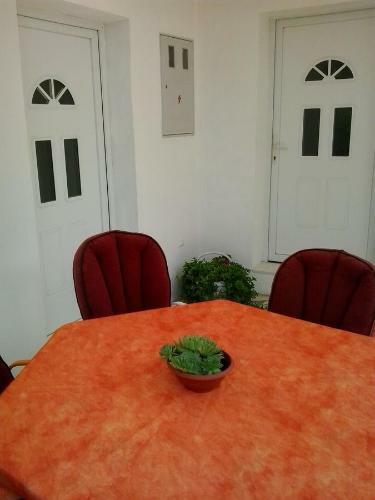 Apartment Anci