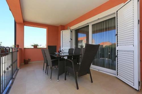 Holiday Home Leticia