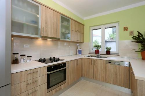 Holiday Home Leticia