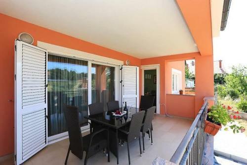 Holiday Home Leticia