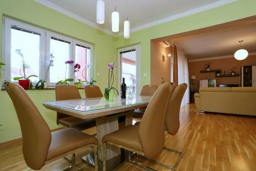 Holiday Home Leticia