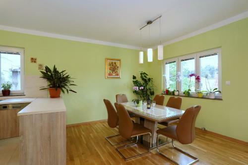 Holiday Home Leticia