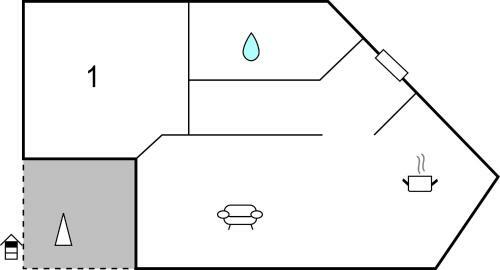Apartment Vodnjan Peroj III