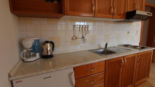 Apartment Malinska 20