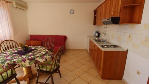 Apartment Malinska 20