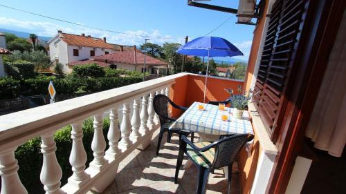 Apartment Malinska 20