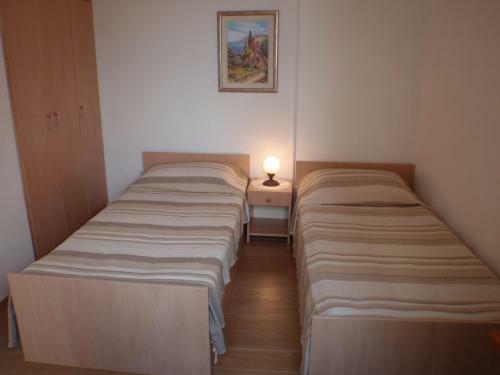 Apartments Lumbarda Beach