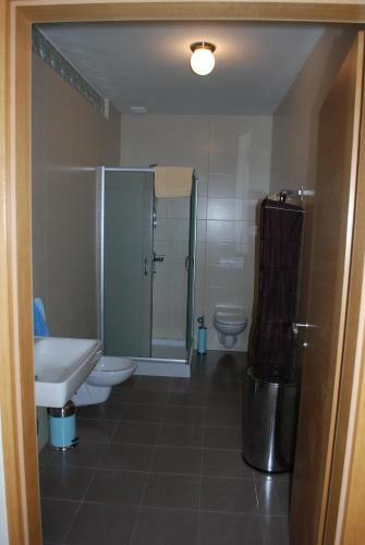 Apartments Lumbarda Beach