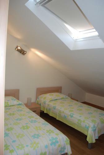 Apartments Lumbarda Beach