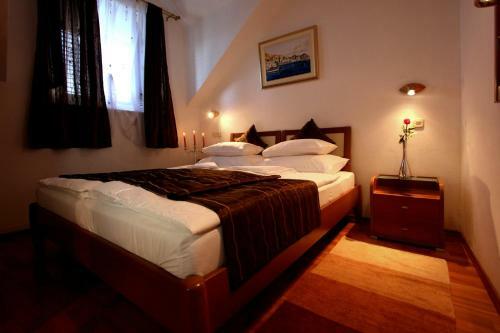 Apartments Belvedere