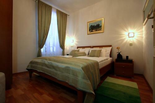 Apartments Belvedere