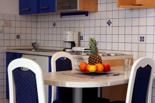 Apartments Belvedere