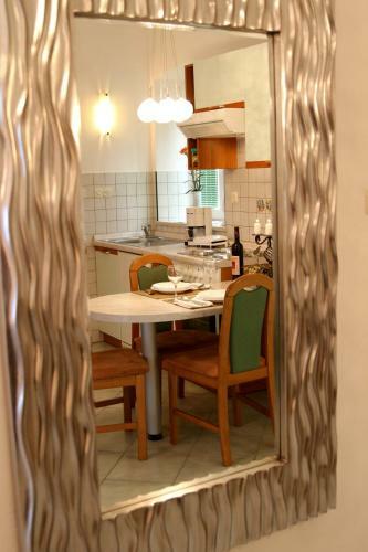 Apartments Belvedere