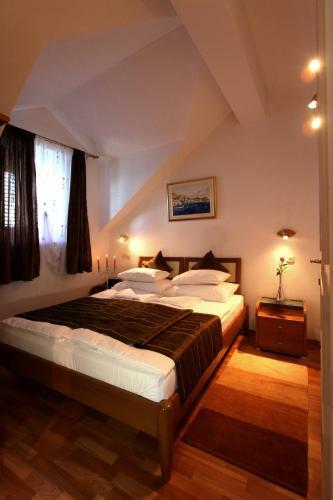 Apartments Belvedere